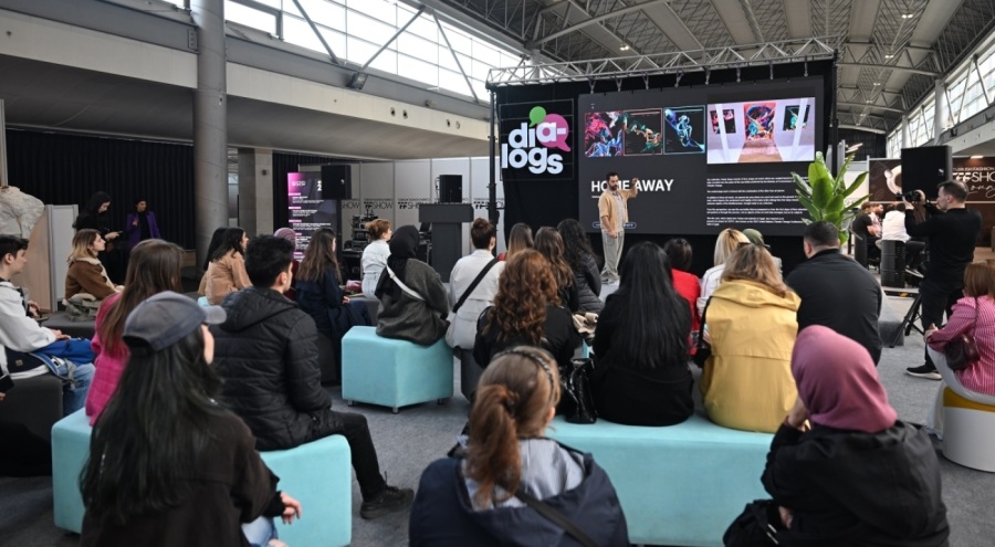 Turkish Fashion Fabrics Show, tekstil sektörüne ivme kazandırdı