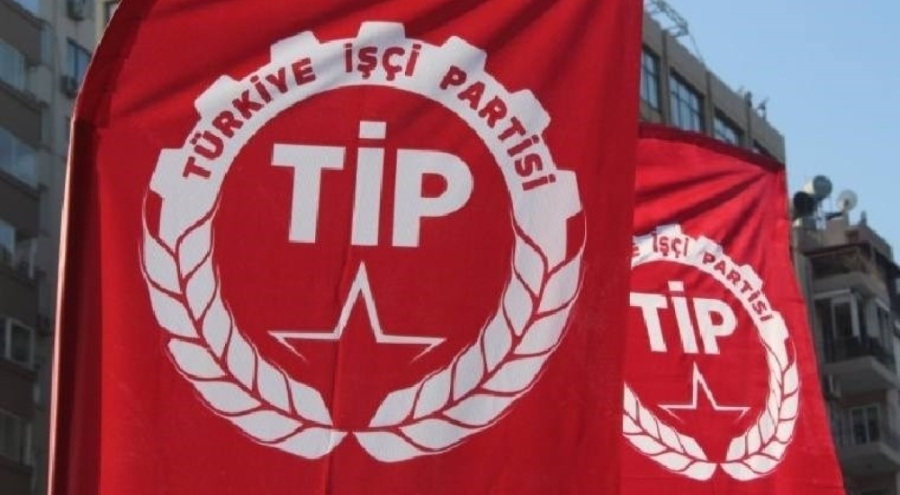 TİP'ten 1 Mayıs mesajı: 'Darbecilere dur diyeceğiz'