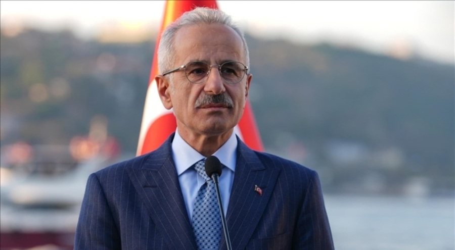 Ulaştırma Bakanı: Kanal İstanbul'u kesinlikle yapacağız