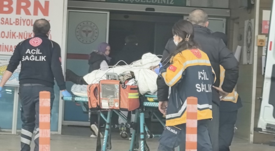 Bursa'da kurduğu köstebek tabancası patlayan genç hayatını kaybetti