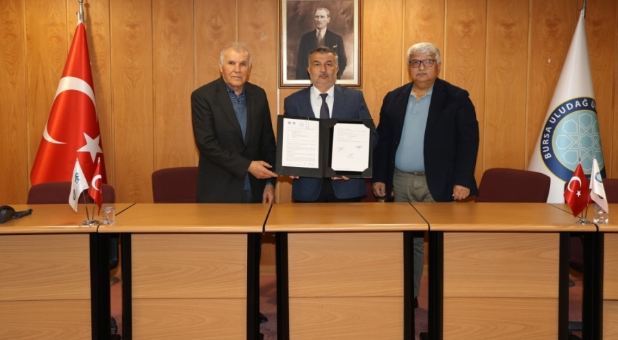 Seralara güneş enerjisi teknolojisi BUÜ'de denenecek