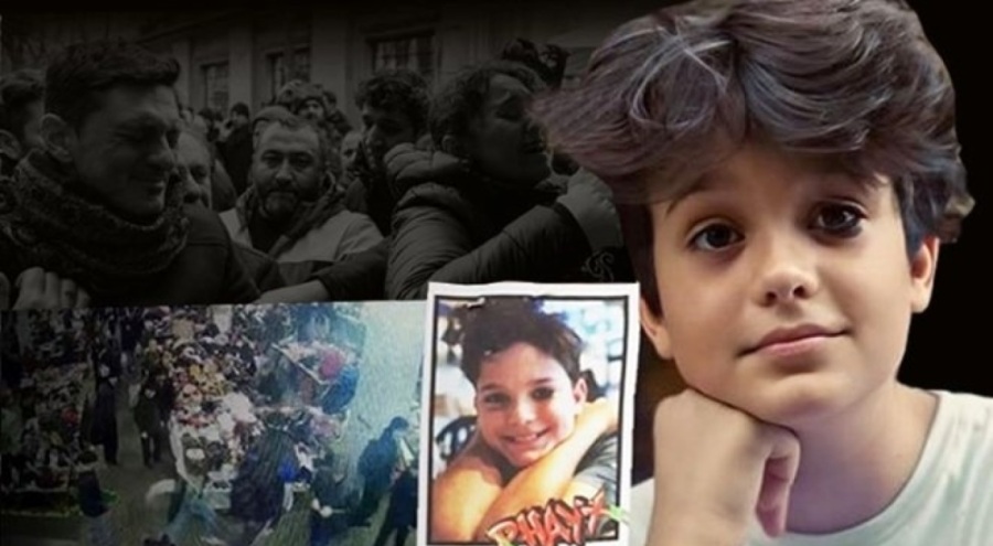 Mattia Ahmet Minguzzi davasında yeni gelişme