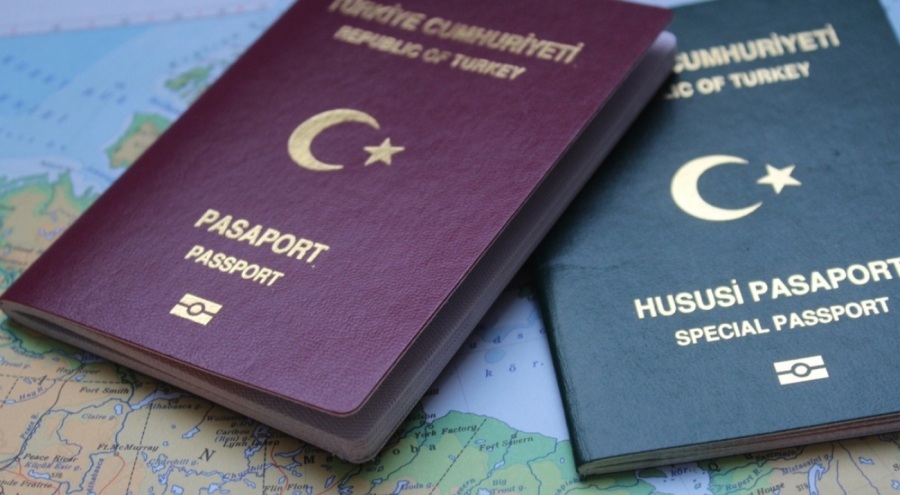 İtalya'nın 5 bin Türk'ün vize randevusunu iptal ettiği iddiasına DMM'den açıklama