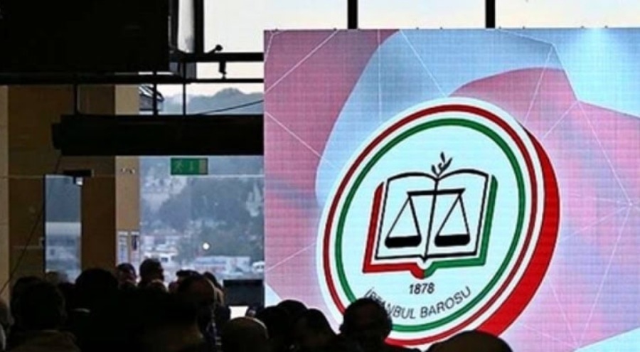 İstanbul Barosu açıkladı: 1 Mayıs'ta en az 11 avukat gözaltına alındı