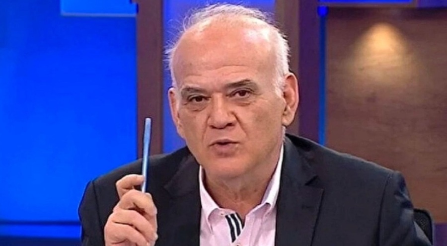 Ahmet Çakar Galatasaray'ın puan kaybedeceği maçları söyledi