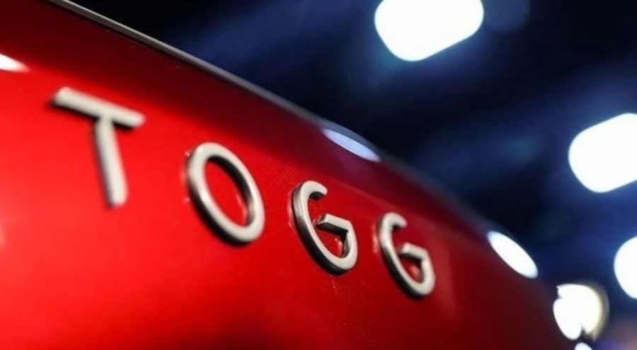 Togg T10F geliyor! Tarihi belli oldu
