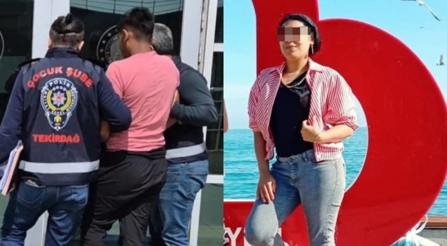 Yardım için gitti evin çocuğu boğazını kesti! Kan donduran olayda yeni gelişme