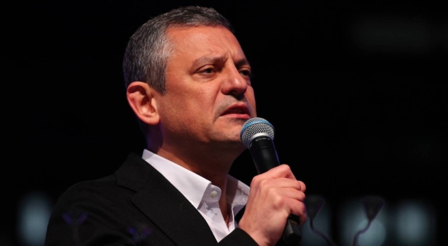 Özgür Özel'den TRT'nin 61. yaşına özel açıklama