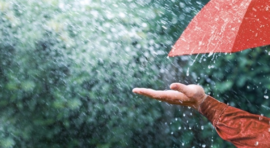 Meteoroloji'den iki il için kuvvetli sağanak uyarısı