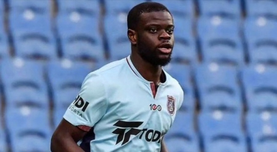 Beşiktaş'ta Olivier Kemen gelişmesi!
