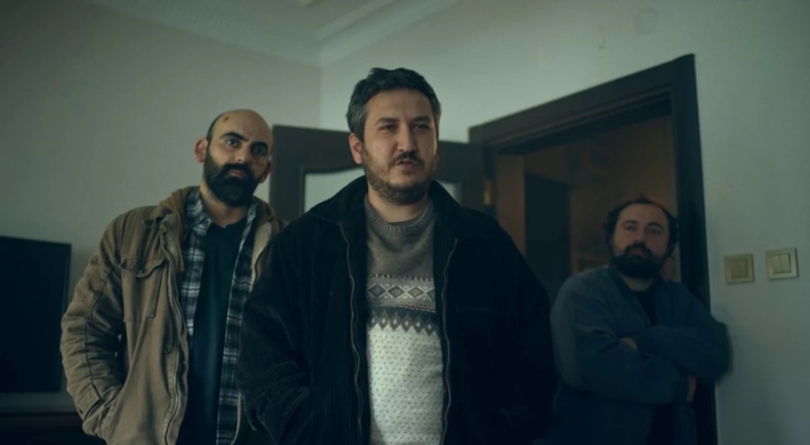 Gibi 6. sezon 8. bölüm izle