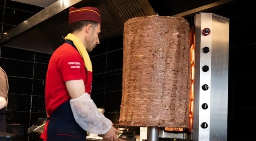 Bursa'da ünlü dönerci konkordato ilan etti!