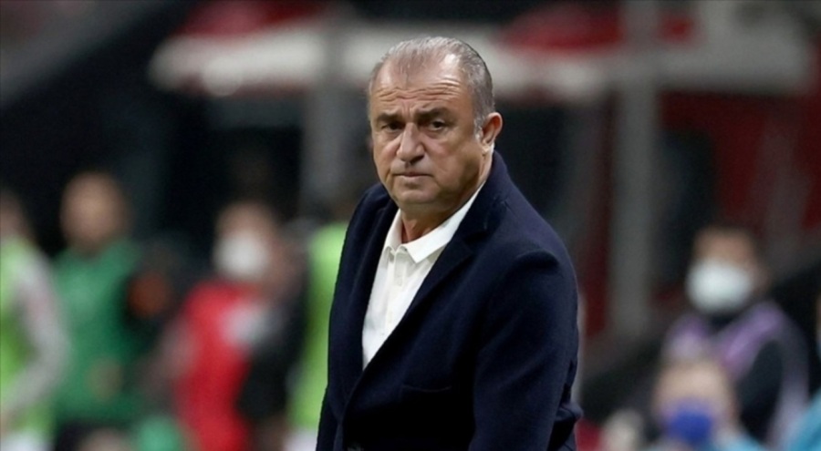 Fatih Terim'in ekibi Al Fateh'e mağlup oldu