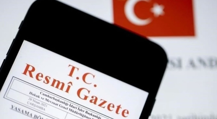 Petrol Ruhsatlarına İlişkin Karar Resmi Gazete'de