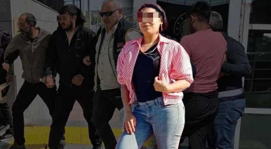 Korkunç olay! Komşusunun 14 yaşındaki oğlu boğazını kesti