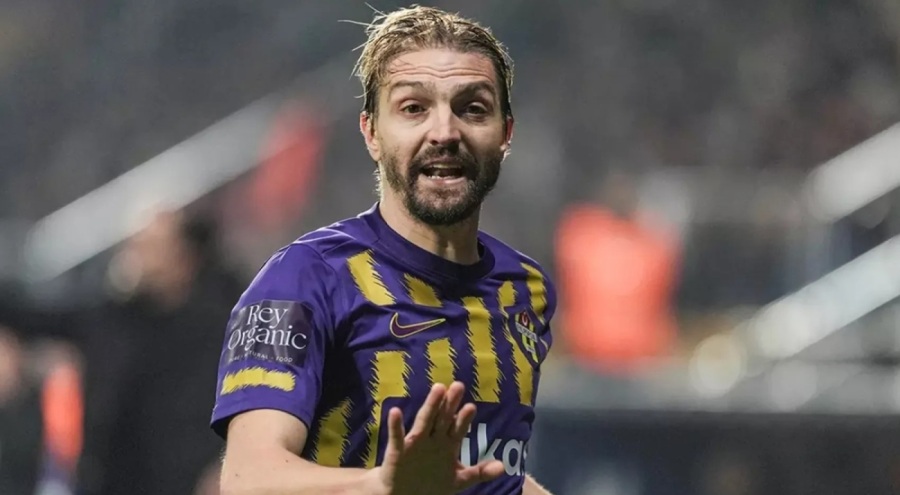 Caner Erkin'den 'emeklilik' açıklaması!
