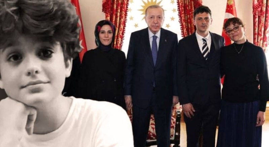 Minguzzi cinayeti sonrası Erdoğan talimat verdi: Çocuk katillerin cezaları artırılacak