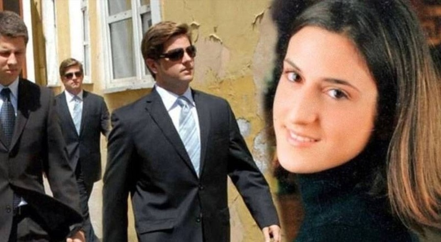 Nazlı Sinem Erköseoğlu'nun şüpheli ölümüyle ilgili davada yeni gelişme