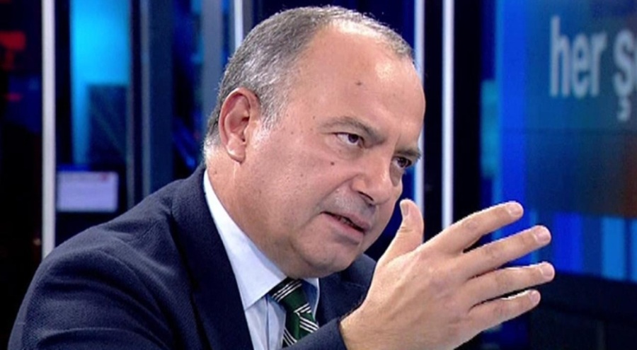 Sedat Ergin, Hürriyet'ten ayrıldı