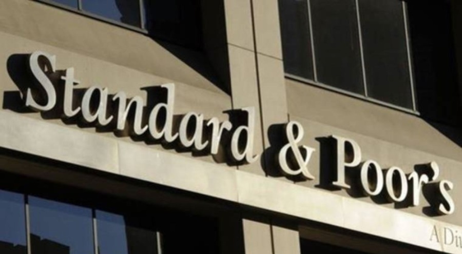 S&P'den yıl sonu dolar/TL tahmini!