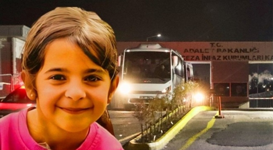 Narin Güran cinayeti davasında ara karar açıklandı