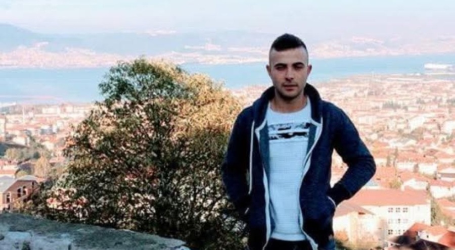 Bursa'da köstebek tabancasının patlamasıyla hayatını kaybeden genç toprağa verildi