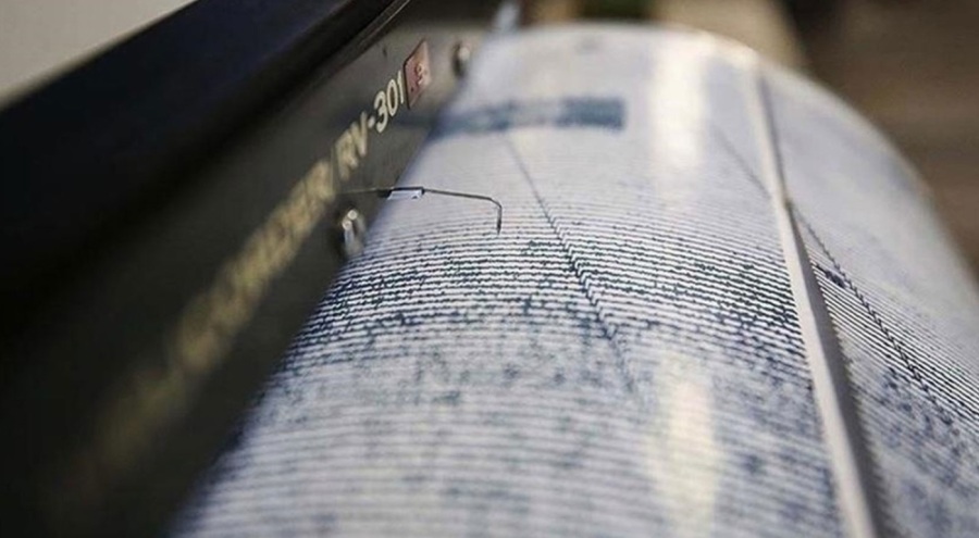 Arjantin'in güneyinde 7.4 büyüklüğünde deprem