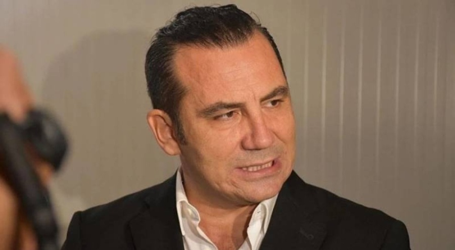 Ferhat Göçer'den hayranlarını üzen haber