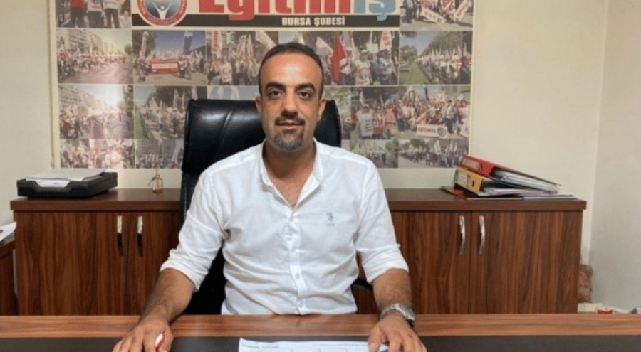 Bursa'da Kuran kursunda cinsel istismar skandalı: Eğitim İş suç duyurusunda bulundu
