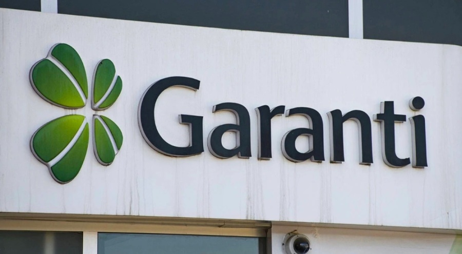 Garanti Bankası'nın internet sistemine erişim sorunu yaşanıyor