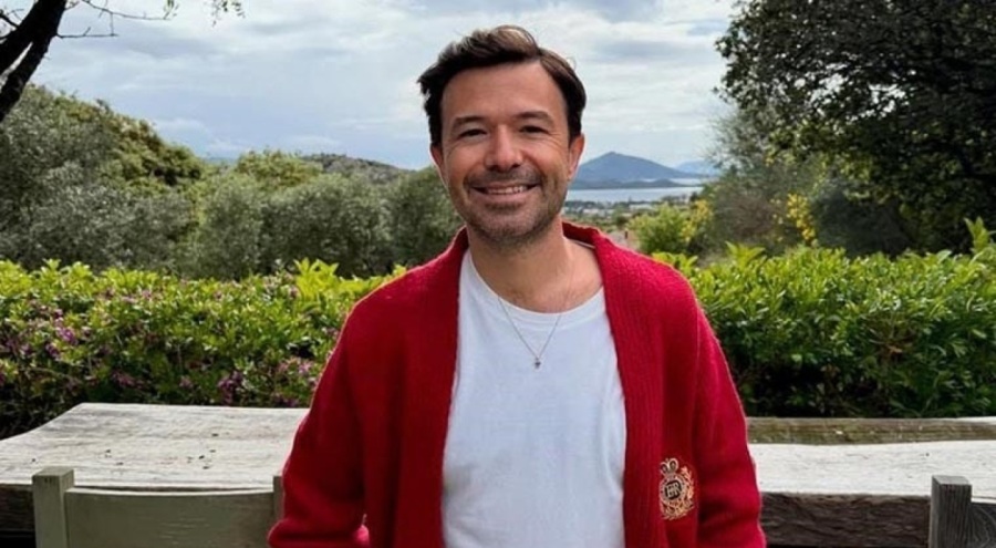 Şarkıcı Yalın'dan hakkında çıkan iddialara yanıt