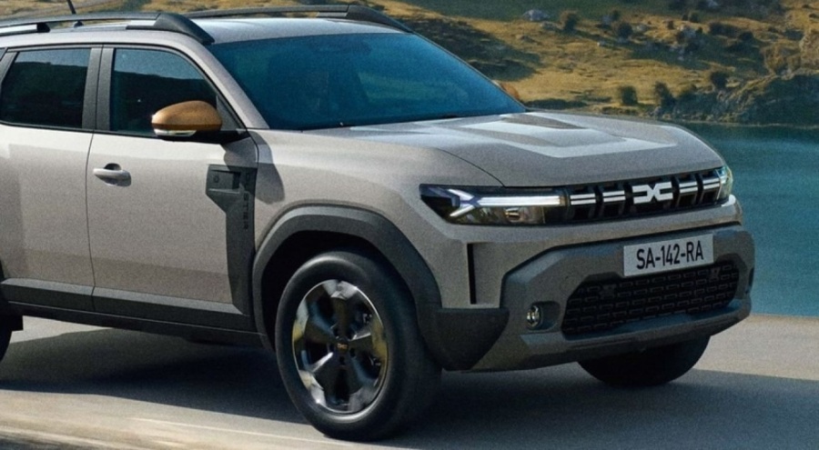Dacia Mayıs 2025 fiyatları açıklandı! Türkiye'nin en ucuz SUV aracı