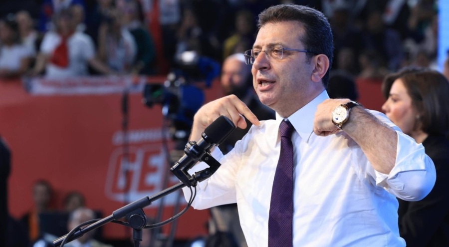 İmamoğlu'nun avukatı: Vazgeçmeyeceğim!