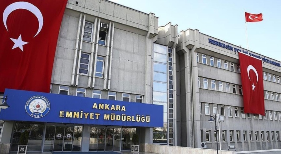 EGM'den 1 Mayıs açıklaması: 36 kişi serbest bırakıldı