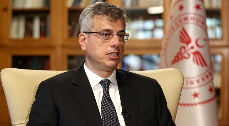 Sağlık Bakanı Memişoğlu duyurdu: 15 bin 342 sözleşmeli personel alınacak