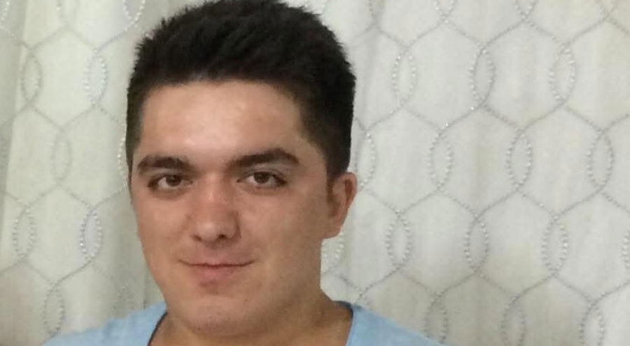 Fırında elektrik akımına kapılan işçi yaşamını yitirdi.