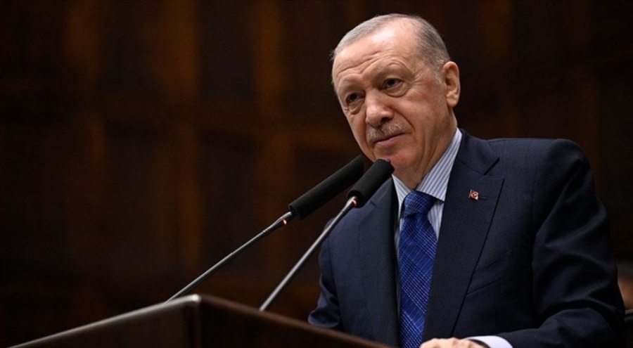 Cumhurbaşkanı Erdoğan Akkuyu için tarih verdi: İlk reaktör tamam