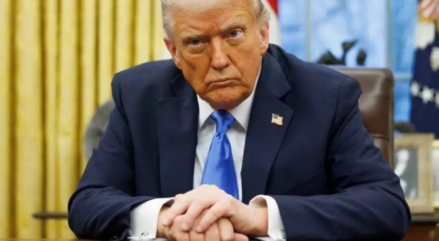 Trump, iki basın kuruluşunun federal fonunu kesti