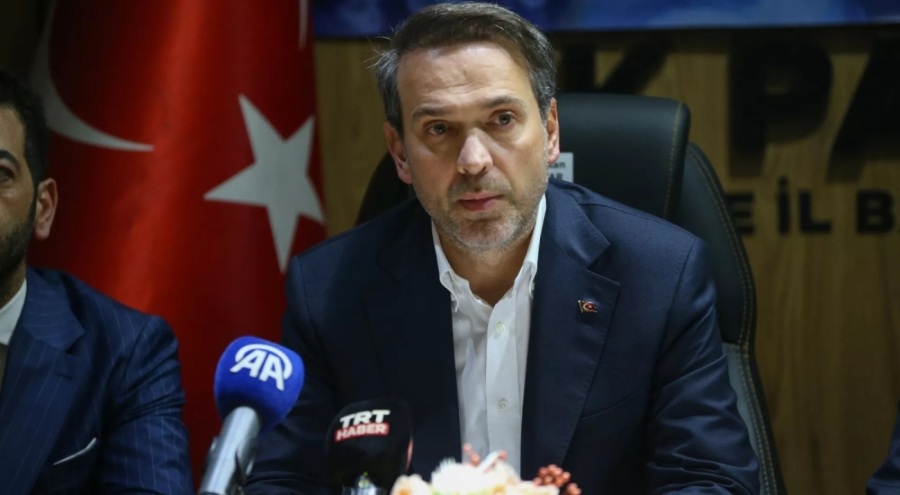 Bakan Bayraktar: Bu ay içinde yeni müjde paylaşabiliriz