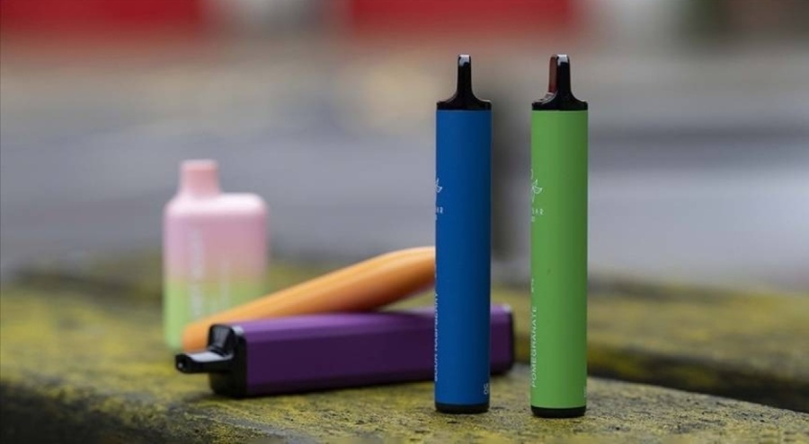 Elektronik sigara çocukları haritadan avlıyor! influencer'lar satış tuzağına ortak