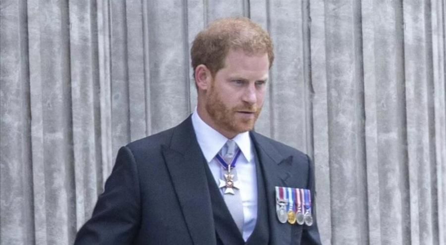Prens Harry: Ailemle barışmak istiyorum