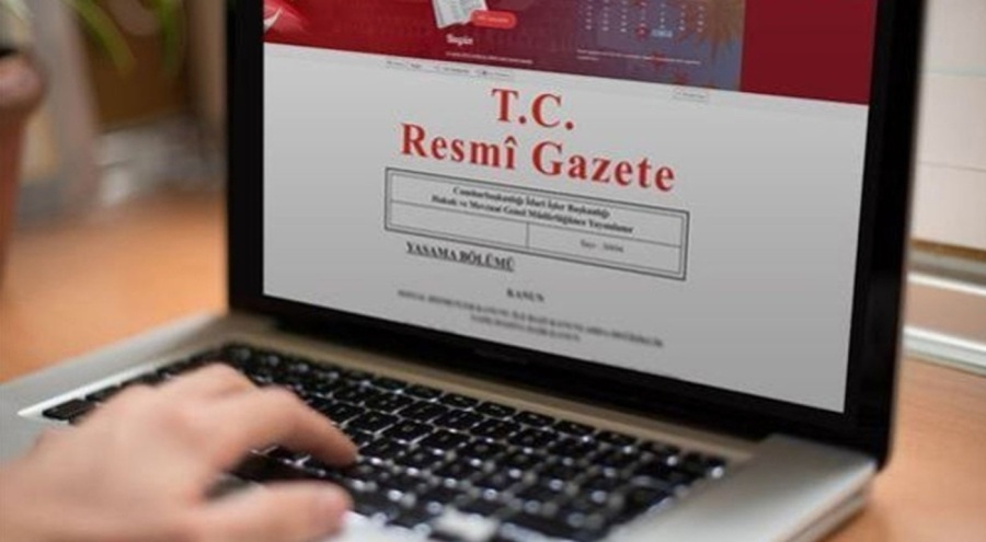 Resmi Gazete'de EPDK kararı yayımlandı