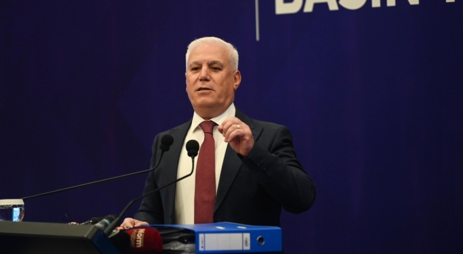 Bursa Büyükşehir Belediyesi kararlı! Nilüfer Çayı temiz akacak