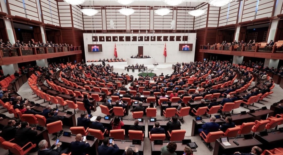 TBMM Başkanlığı seçim süreci 28 Mayıs'ta başlıyor