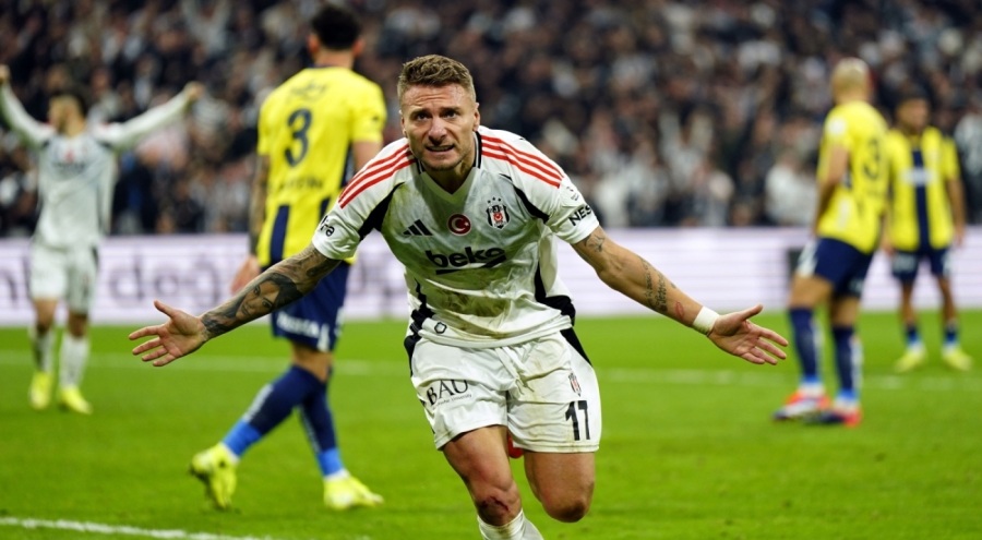 Beşiktaş, son 10 derbide 4 galibiyet aldı