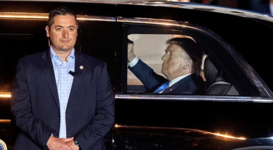 Trump istihbaratçılara kafayı taktı: Binlerce çalışan işte çıkarılacak