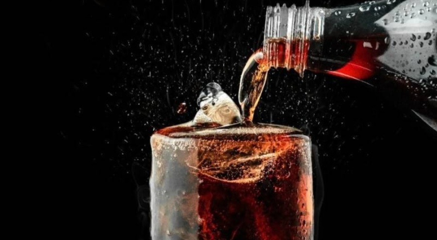 Coca cola, Sprite, Fanta, Fuse Tea zamlandı!