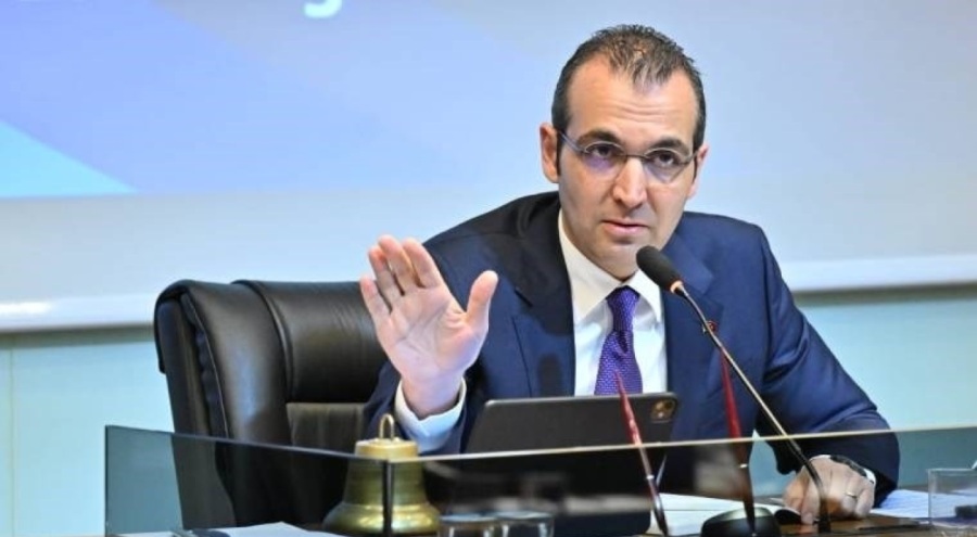 Resul Emrah Şahan: Derdi millet olanla, derdi kendi muhterislerini zengin etmek olanın kavgası