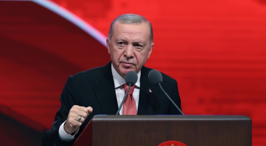 Cumhurbaşkanı Erdoğan'dan önemli açıklamalar