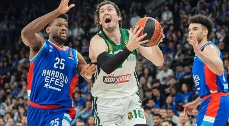 Cedi Osman: "Ataman'a yaptıkları utanç vericiydi"